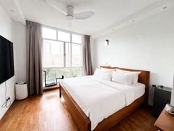 Lilydale (D27), Condominium #562449901